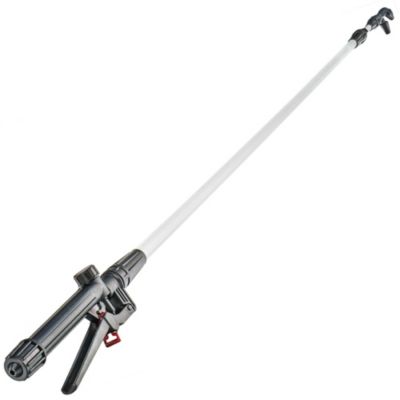 Lance télescopique aluminium pour pulvérisateur Longueur 890-2300 mm