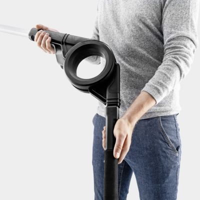 Lance téléscopique pour nettoyeur haute pression Karcher TLA4