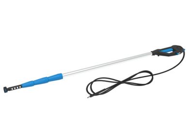 Lance téléscopique pour nettoyeur haute pression Mac Allister