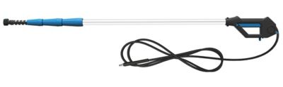 Lance téléscopique pour nettoyeur haute pression Mac Allister