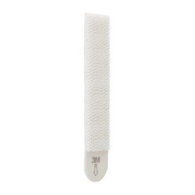 Languette accroche tableau pour grands cadres 3M Command, 24 pièces 7.2 kg