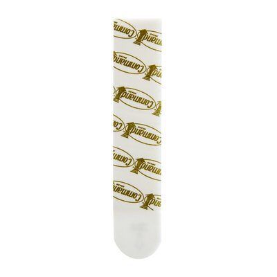 Languette accroche tableau pour grands cadres 3M Command, 24 pièces 7.2 kg