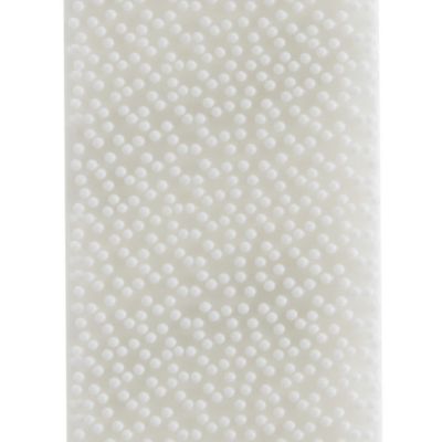 Languette de fixation pour tableaux moyen modèle Blanc vendue par 8 pièces