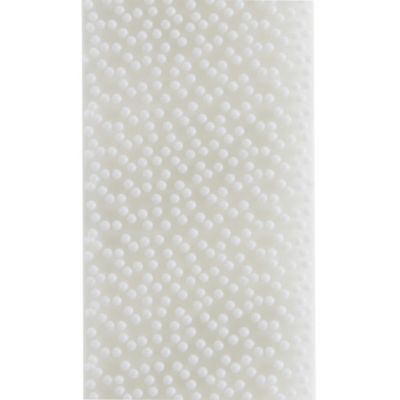 Languette de fixation pour tableaux petit modèle Blanc vendue par 8 pièces