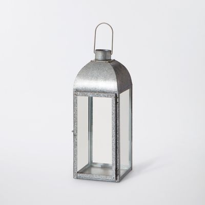Lanterne Blooma 15 x 16 x 42 cm