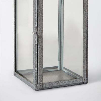 Lanterne Blooma 15 x 16 x 42 cm