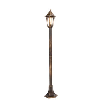 Lanterne classique or antique - New Haven