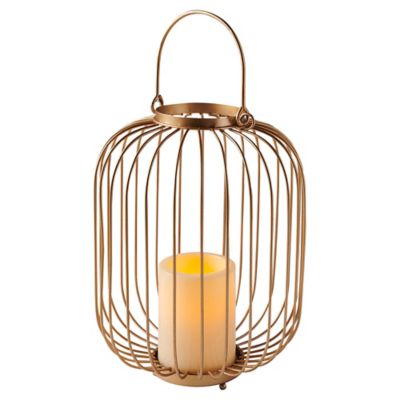 lanterne a pile action