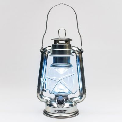 Lanterne LED Venteo vintage
