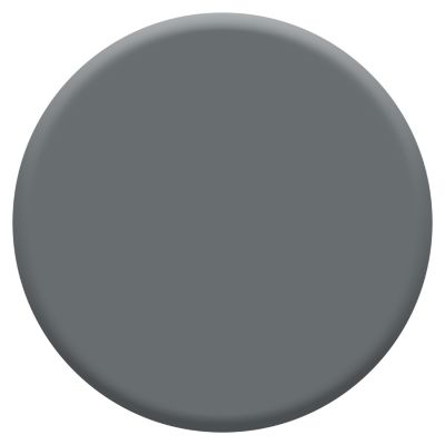 Laque acrylique gris anthracite satin Dulux Valentine Valénite 125 ml
