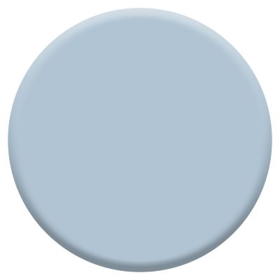 Laque acrylique Valénite Dulux Valentine bleu horizon velouté mat 500ml