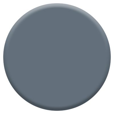 Laque acrylique Valénite Dulux Valentine bleu onde grise velouté mat 500ml