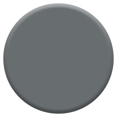 Laque acrylique Valénite Dulux Valentine gris anthracite satin 0,125L