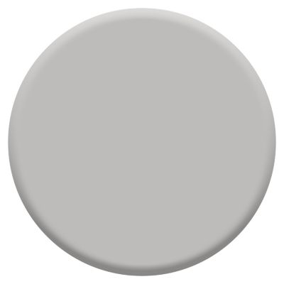 Laque acrylique Valénite Dulux Valentine gris béton brillant 500ml