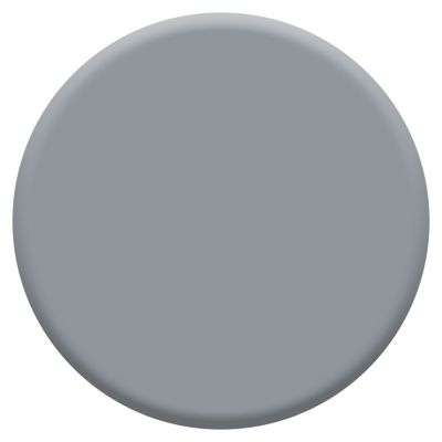 Laque acrylique Valénite Dulux Valentine gris building satin 500ml