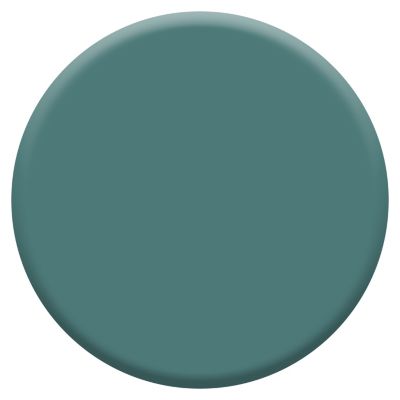 Laque acrylique Valénite Dulux Valentine vert eucalyptus satin 0,125L