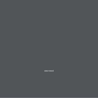 Laque glycéro gris foncé satin Dulux Valentine Valénite 2 L