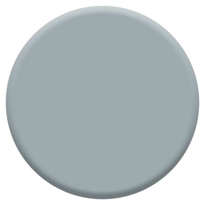 Laque Valénite Dulux Valentine Acrylique brillant bleu gris de brume 500ml