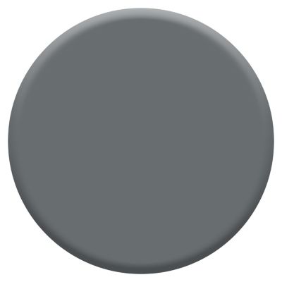 Laque Valénite Dulux Valentine Acrylique brillant gris anthracite 2L