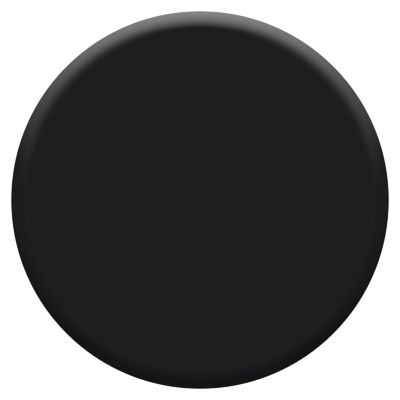 Laque Valénite Dulux Valentine Acrylique brillant noir 500ml