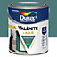 Laque Valénite Dulux Valentine Acrylique satin vert eucalyptus 2L