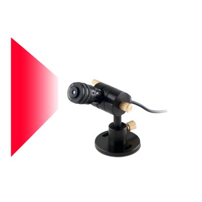 Laser de positionnement Geo Fennel FPL L-20 (ligne) - 519020, diode 20 ...