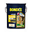 Lasure bois Bondex Incolore 5L - 5 ans