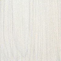 Lasure bois extérieur Syntilor Total protect blanc satiné 2,5L