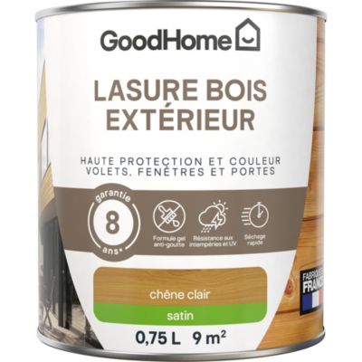 Lasure Bois Castoramanull