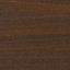 Lasure bois extérieur maronnier cuivré Imprégnant 5 L+20%
