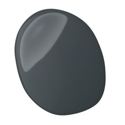 Lasure extérieure gris anthracite baltimore RAL 7016 satin 0,75L Goodhome (garantie 8 ans)