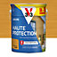 Lasure extérieure Haute Protection V33 chêne clair satin 5 + 20% gratuit