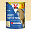 Lasure extérieure Haute Protection V33 incolore satin 5 + 20% offert