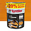 Lasure extérieure Syntilor Xylodhone Ultra Hautes Performances chêne clair satin 5L + 20% gratuit