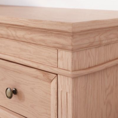 Lasure meubles, boiseries et lambris GoodHome incolore satin 1L