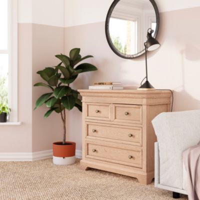 Lasure meubles, boiseries et lambris GoodHome incolore satin 1L