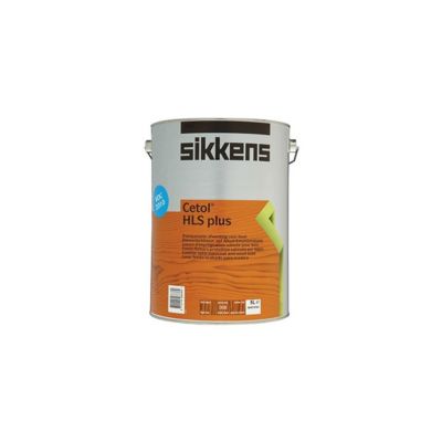 Lasure pour bois Cetol hls PLUS CHENE CLAIR 5L Sikkens — free download