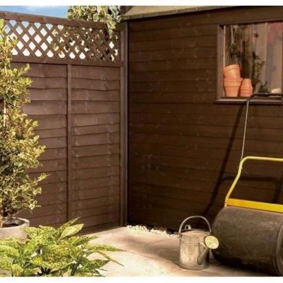 Lasure pour bois Cetol hls PLUS CHENE FONCÉ 1L Sikkens — free download