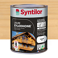 Lasure Xylodhone Syntilor incolore mat 1L