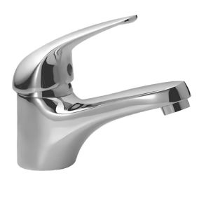 LAVABO SUR PLAGE B552 01 01 1 CHROME COLLECTION ERYMANTHE