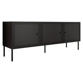 Lavaggi - meuble tv - 150 cm - Best Mobilier