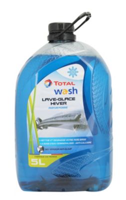 Lave glace Total Energie 5L
