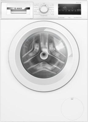 Lave-linge blanc 9 kg Bosch WAN24209FR