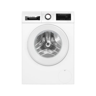 Lave-linge blanc 9 kg Bosch WGG04209FR 1200 trs/min