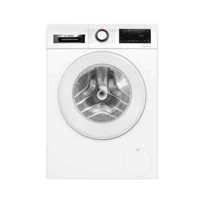 Bosch Lave-Linge Front WGG04209FR - 9kg, 1200 Tr/min, EcoSilence Drive - Blanc