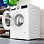 Lave-linge blanc 9 kg Bosch WGG04209FR 1200 trs/min