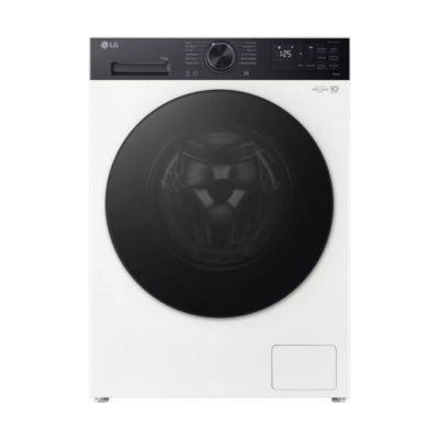 Lave-linge frontal 11kg 1400 tours/min Lg F14X58WHST