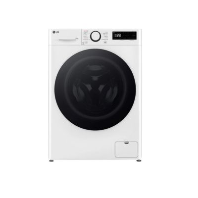 Lave-linge frontal 13kg 1400 tours/min Lg F34R50WHS