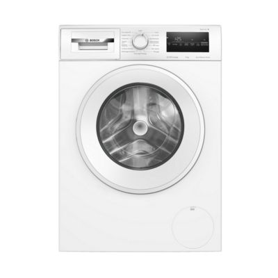 Lave-linge frontal 60m 8kg 1400 tours/min Bosch WAN2827UFR série 4
