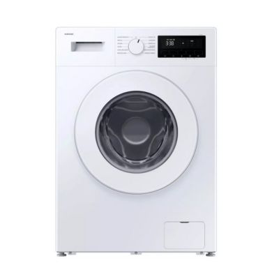 Lave-linge frontal 8kg 1400 trs/min Samsung WW80FG3M05TW slim